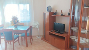 Apartament Claudia